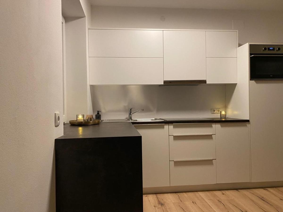 Apartments Torggl Coldrano Zewnętrze zdjęcie