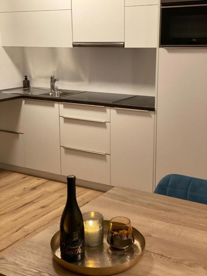 Apartments Torggl Coldrano Zewnętrze zdjęcie