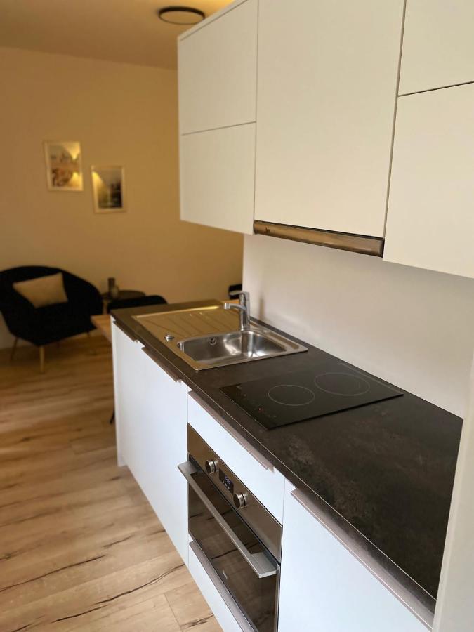 Apartments Torggl Coldrano Zewnętrze zdjęcie