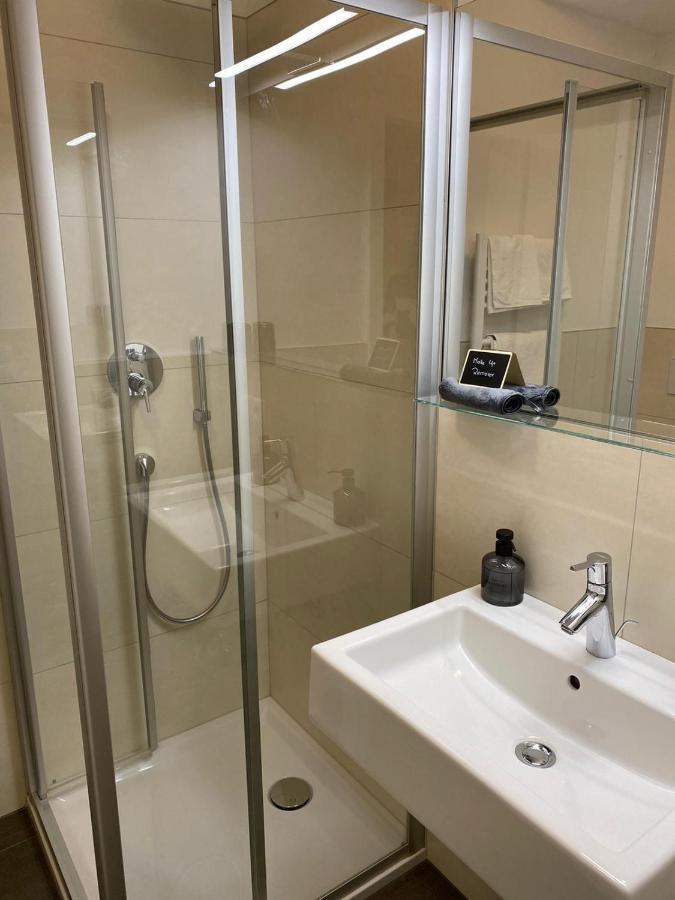 Apartments Torggl Coldrano Zewnętrze zdjęcie