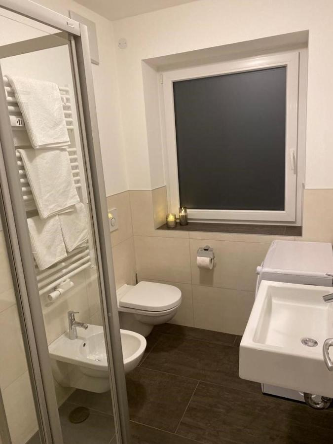 Apartments Torggl Coldrano Zewnętrze zdjęcie