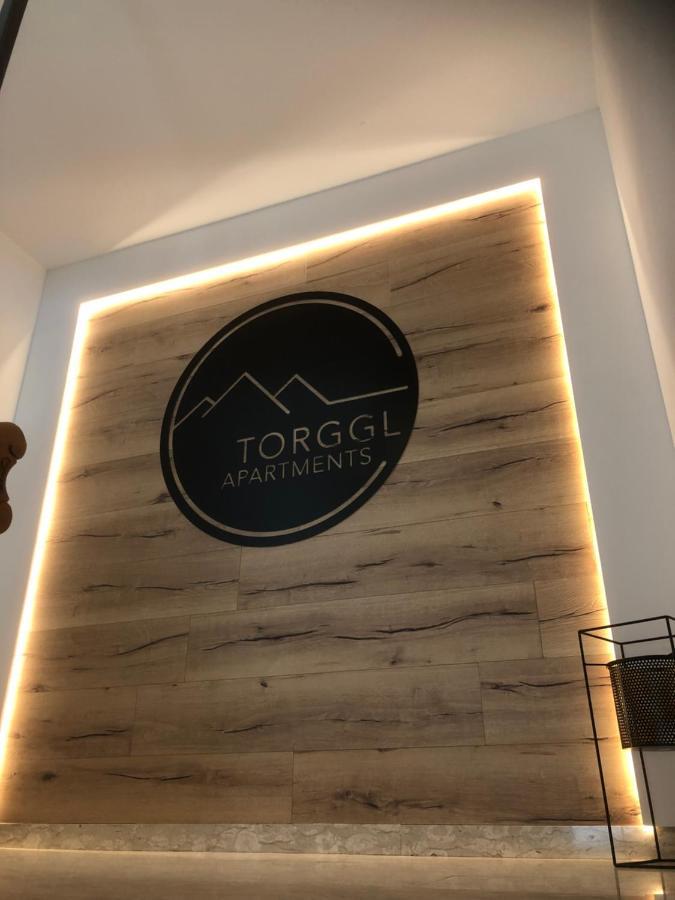 Apartments Torggl Coldrano Zewnętrze zdjęcie