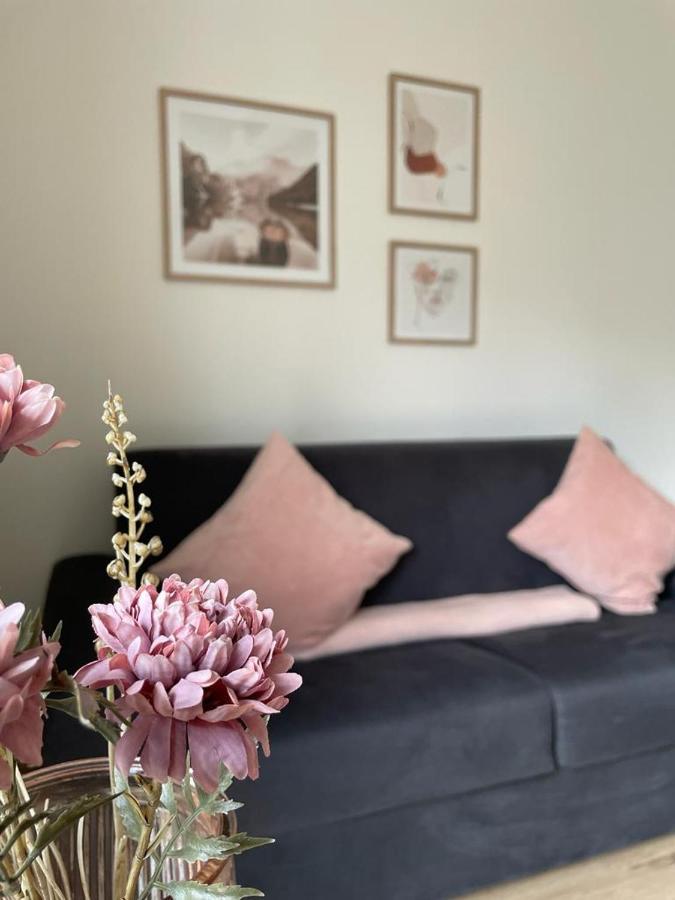 Apartments Torggl Coldrano Zewnętrze zdjęcie