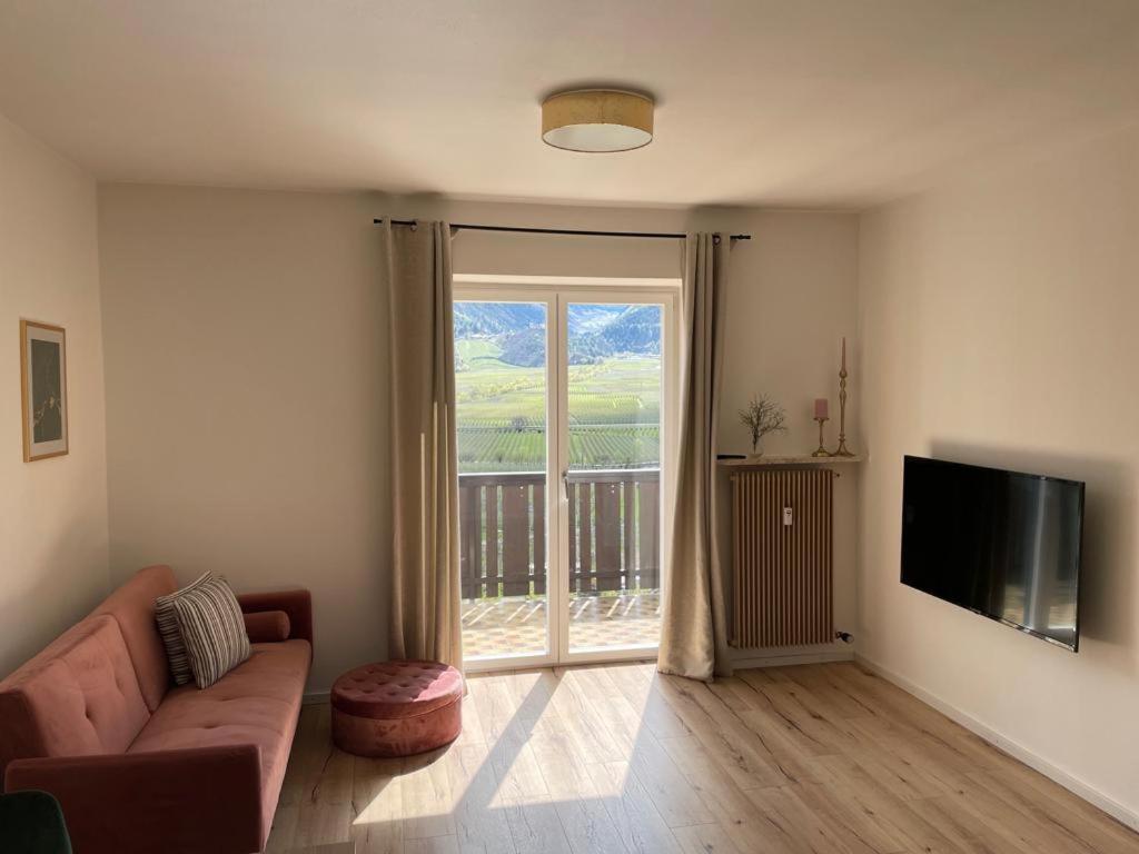 Apartments Torggl Coldrano Zewnętrze zdjęcie