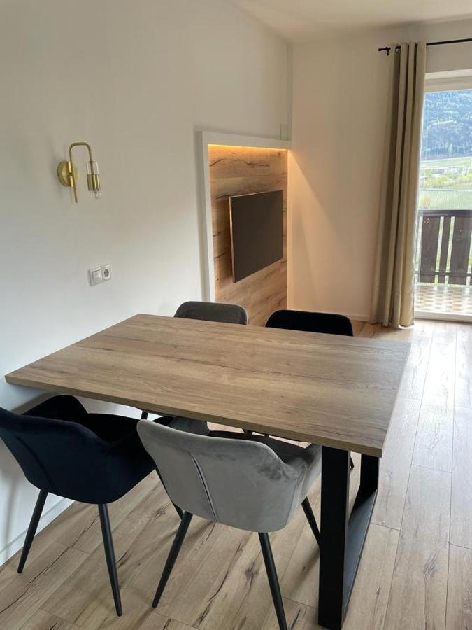 Apartments Torggl Coldrano Zewnętrze zdjęcie