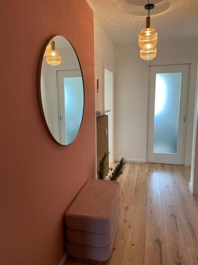Apartments Torggl Coldrano Zewnętrze zdjęcie