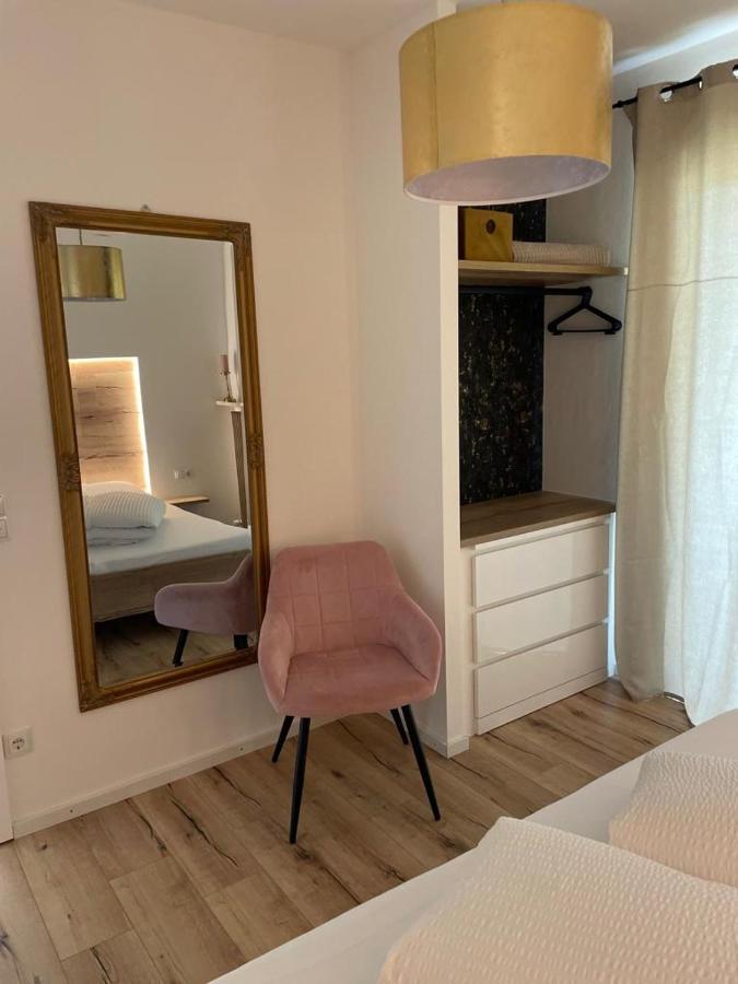 Apartments Torggl Coldrano Zewnętrze zdjęcie