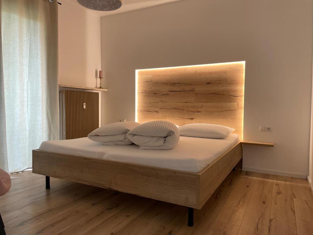 Apartments Torggl Coldrano Zewnętrze zdjęcie