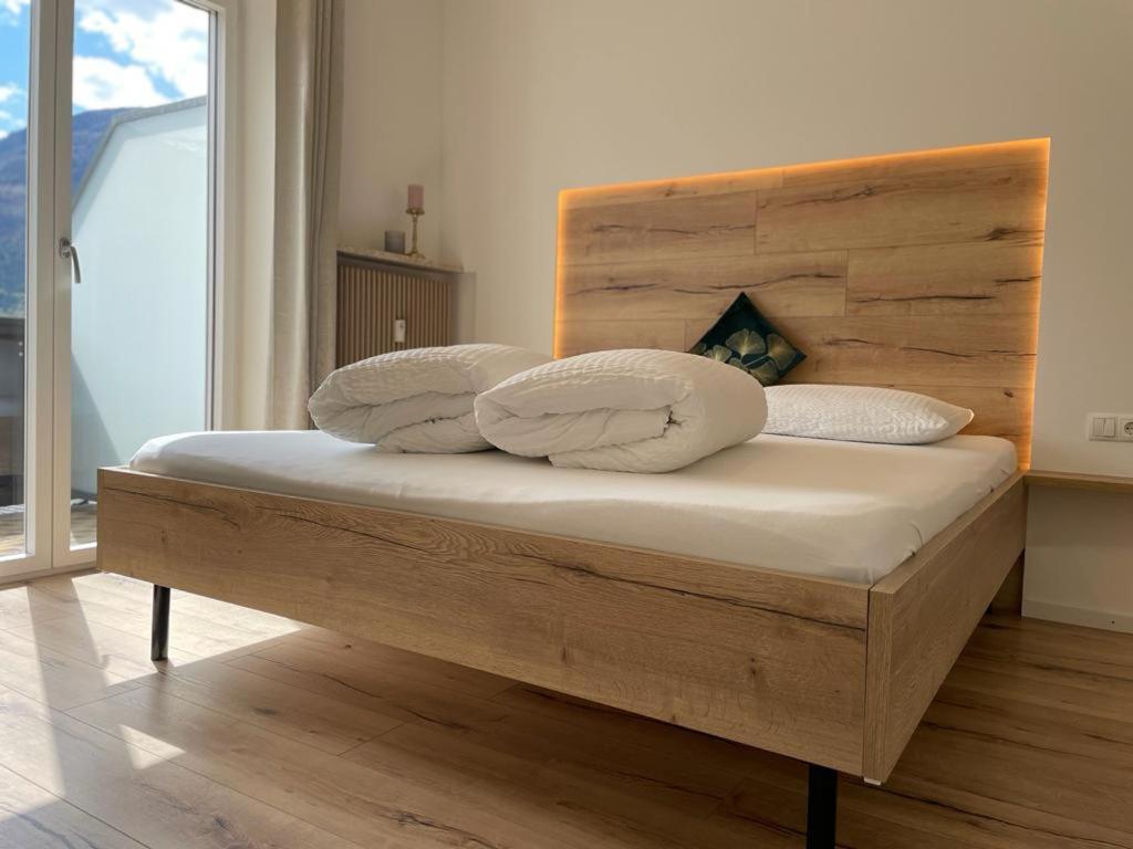 Apartments Torggl Coldrano Zewnętrze zdjęcie