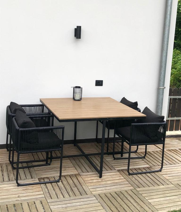Apartments Torggl Coldrano Zewnętrze zdjęcie