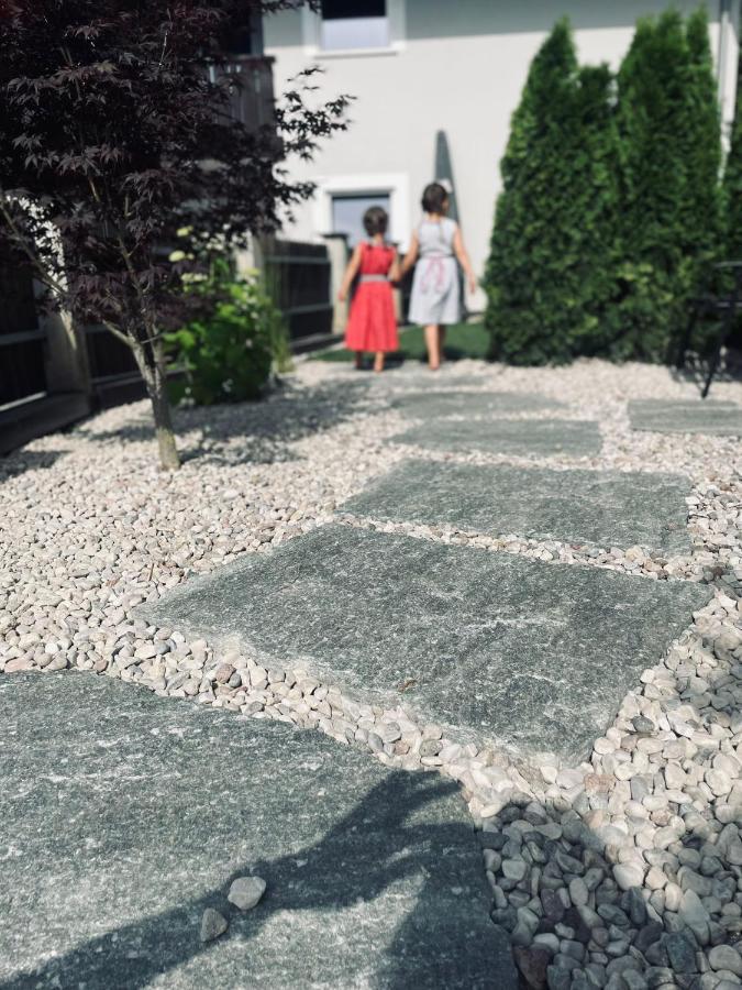 Apartments Torggl Coldrano Zewnętrze zdjęcie