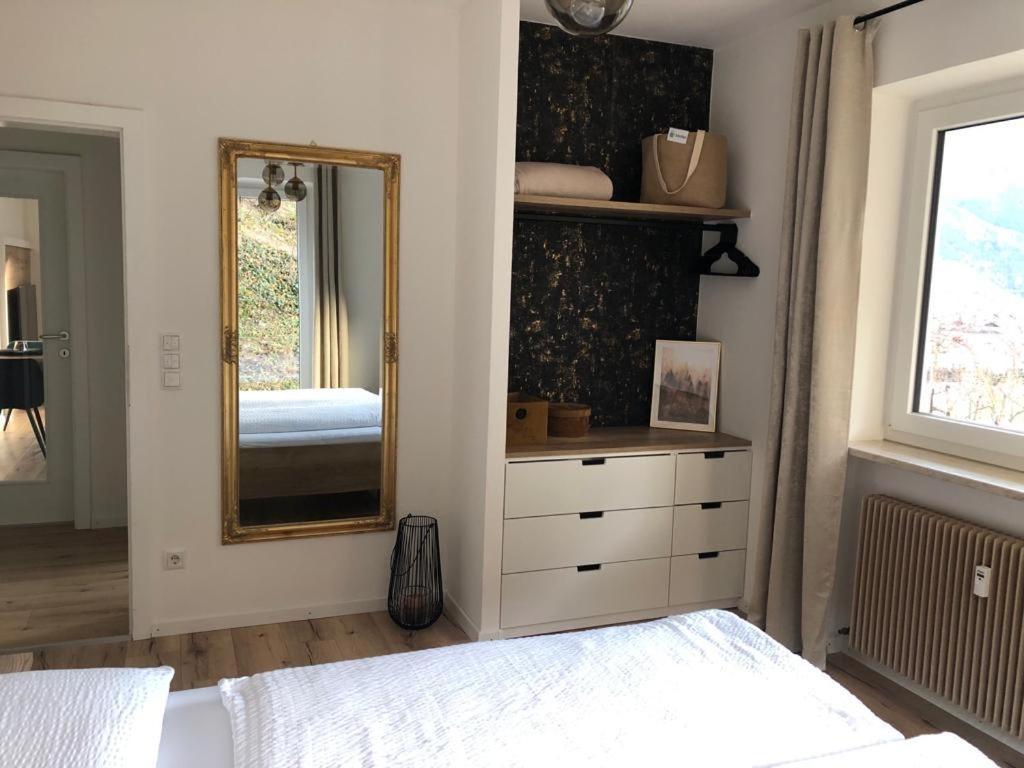 Apartments Torggl Coldrano Zewnętrze zdjęcie