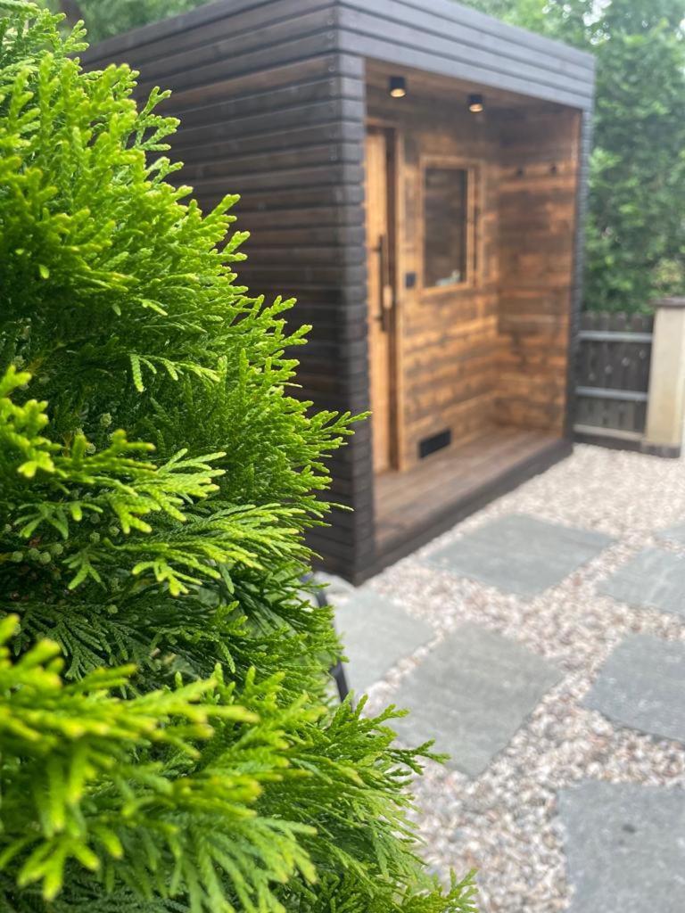 Apartments Torggl Coldrano Zewnętrze zdjęcie