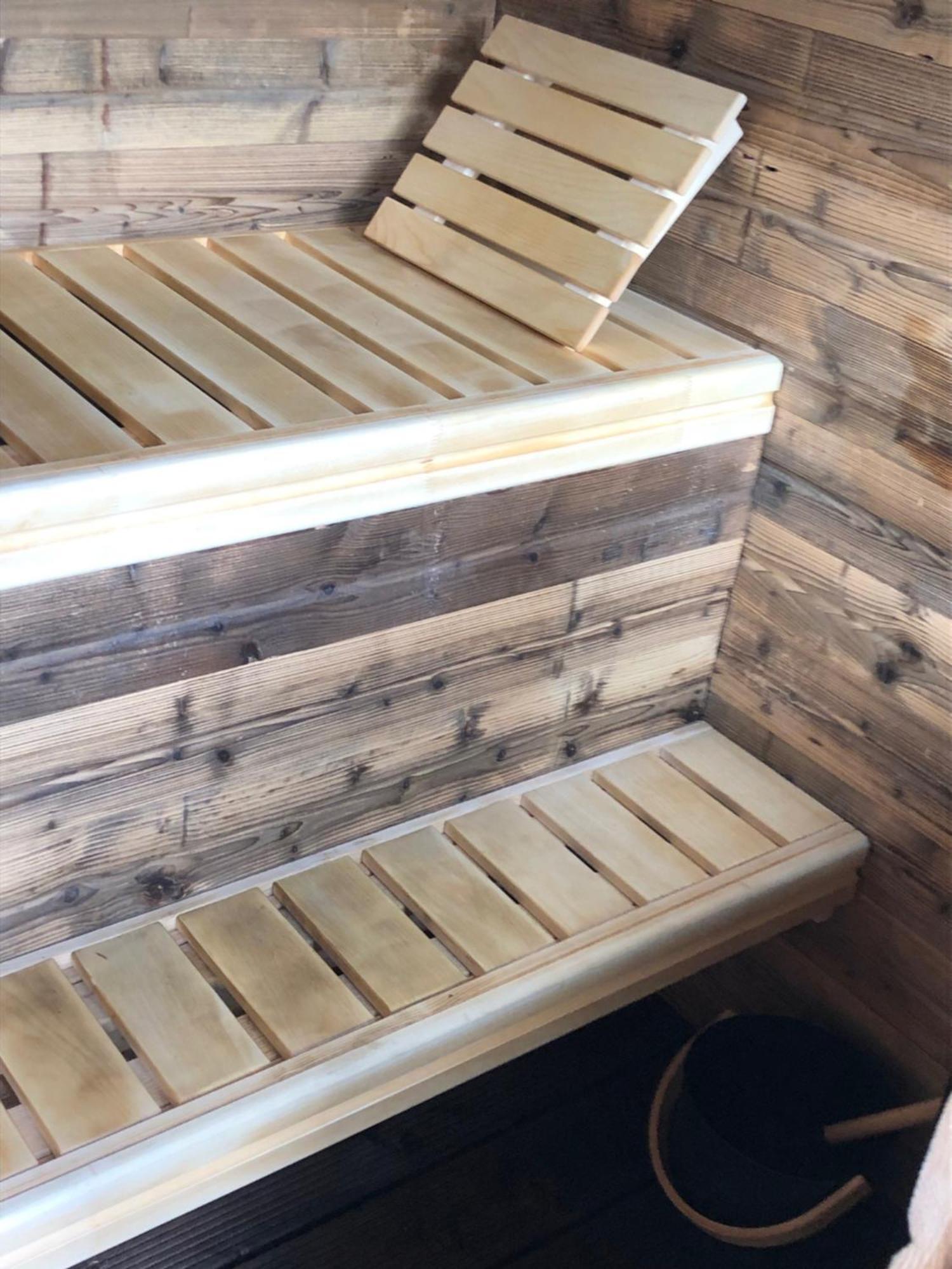 Apartments Torggl Coldrano Zewnętrze zdjęcie